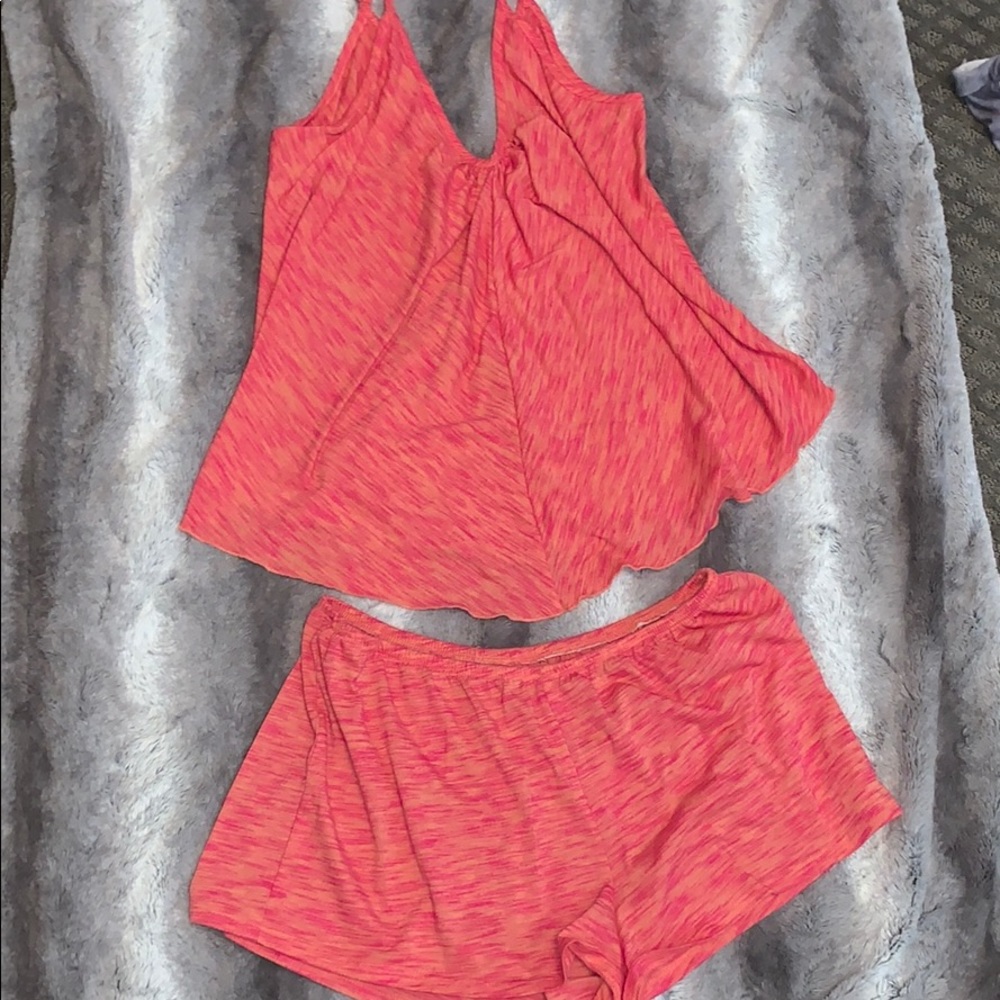Pajama set